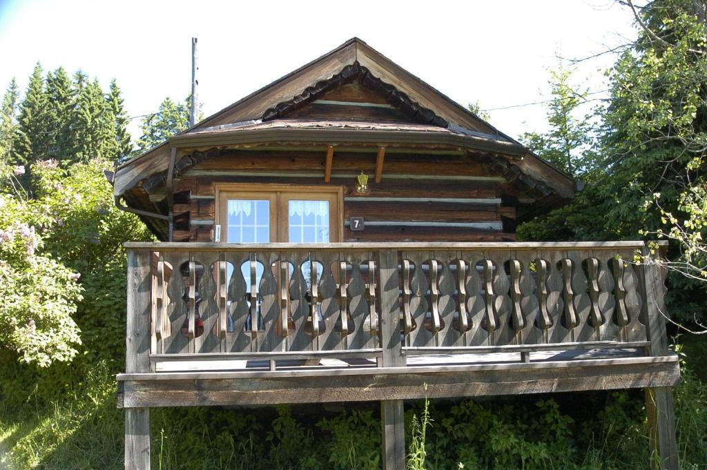 הוילה קלירווטר Nakiska Ranch חדר תמונה