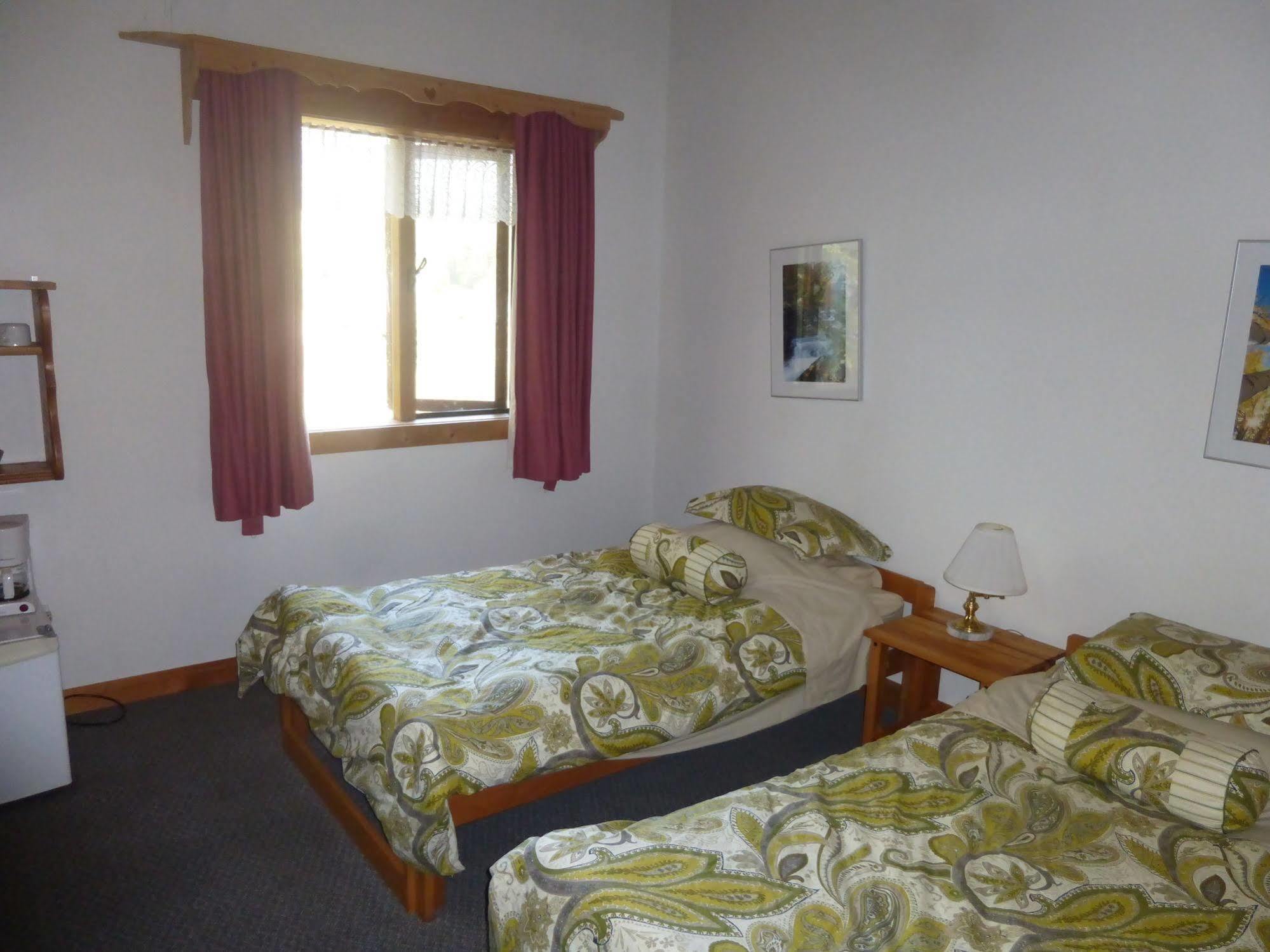 הוילה קלירווטר Nakiska Ranch מראה חיצוני תמונה